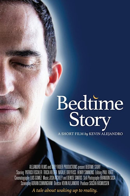 Смотреть фильм Bedtime Story (2018) онлайн 