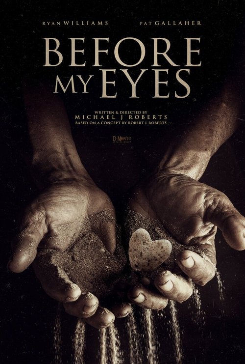 Смотреть фильм Before My Eyes (2019) онлайн 