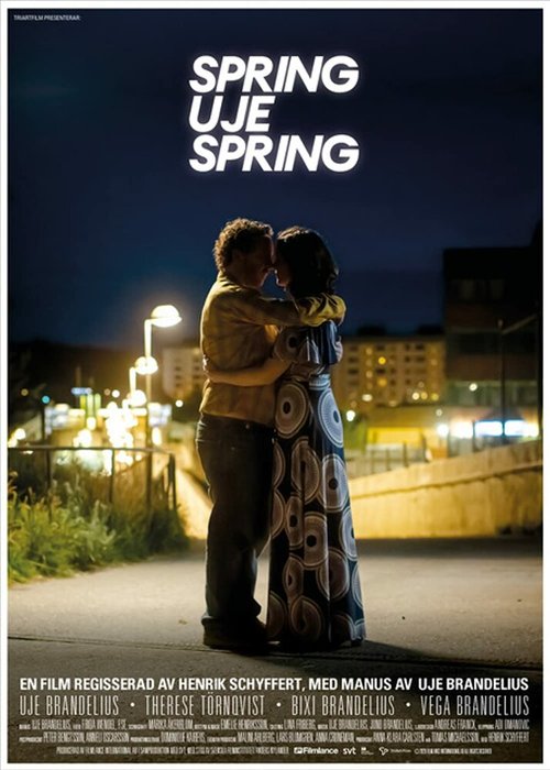 Смотреть фильм Беги, Уйе, беги / Spring Uje spring (2020) онлайн в хорошем качестве HDRip