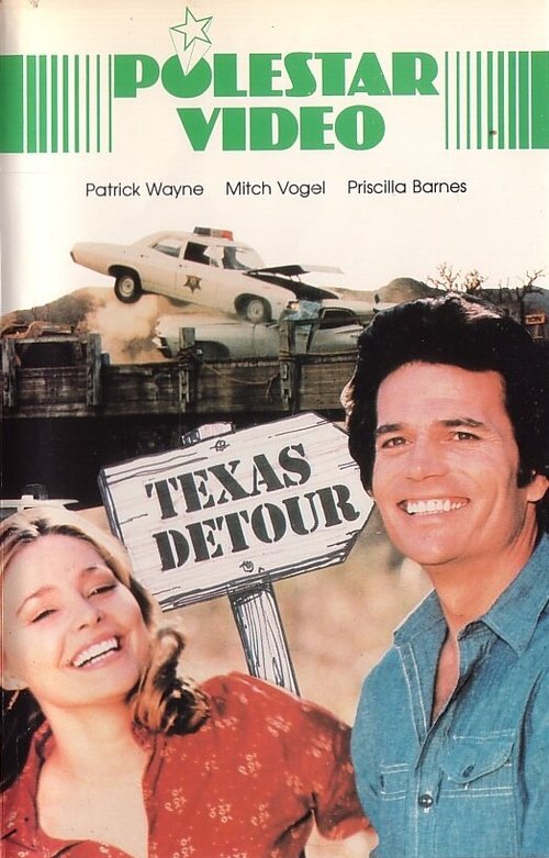 Смотреть фильм Бегство из Техаса / Texas Detour (1978) онлайн в хорошем качестве SATRip