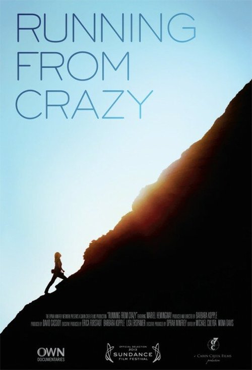 Смотреть фильм Бегство от сумасшедшего / Running from Crazy (2013) онлайн в хорошем качестве HDRip