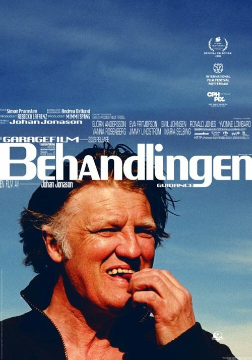 Смотреть фильм Behandlingen (2009) онлайн в хорошем качестве HDRip