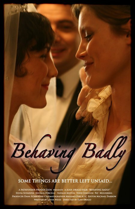 Смотреть фильм Behaving Badly (2009) онлайн в хорошем качестве HDRip