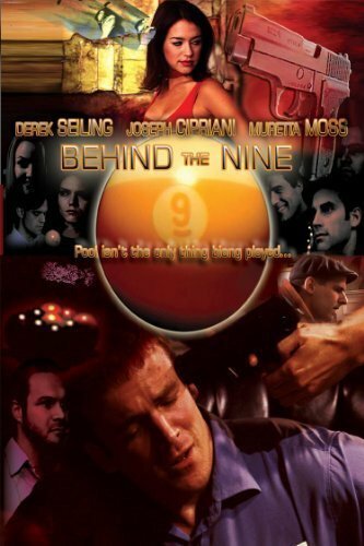 Смотреть фильм Behind the Nine (2003) онлайн в хорошем качестве HDRip