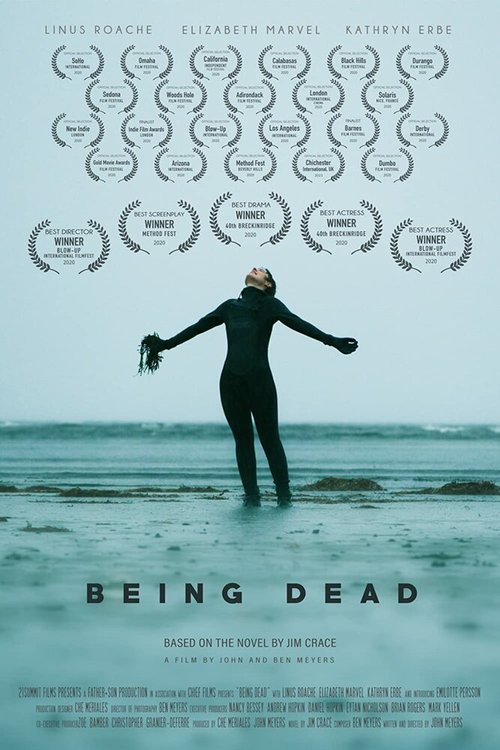 Смотреть фильм Being Dead  онлайн 