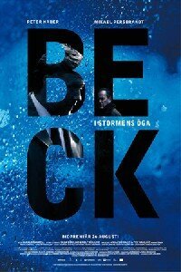 Бек: В эпицентре бури / Beck - I Stormens öga
