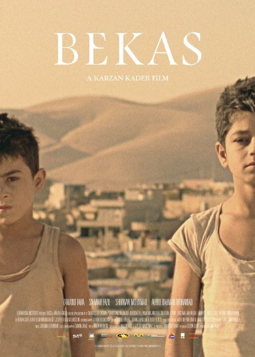 Смотреть фильм Bekas (2010) онлайн в хорошем качестве HDRip