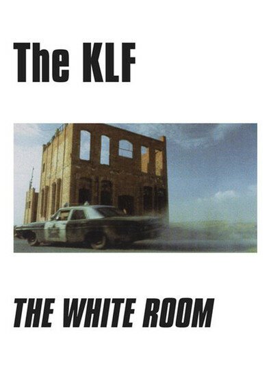 Белая комната / The White Room