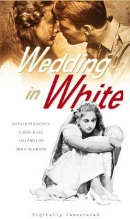 Смотреть фильм Белая свадьба / Wedding in White (1972) онлайн в хорошем качестве SATRip