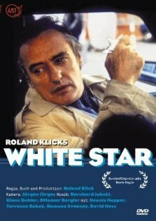 Смотреть фильм Белая звезда / White Star (1983) онлайн в хорошем качестве SATRip