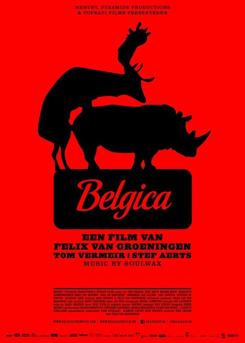 Смотреть фильм Бельгия / Belgica (2016) онлайн в хорошем качестве CAMRip