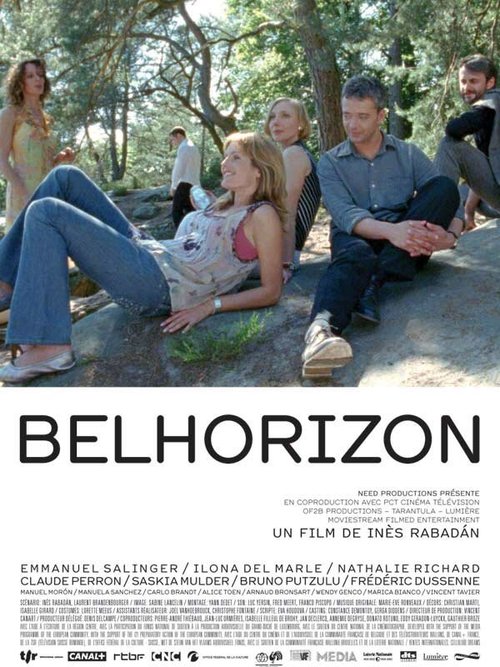 Смотреть фильм Belhorizon (2005) онлайн в хорошем качестве HDRip