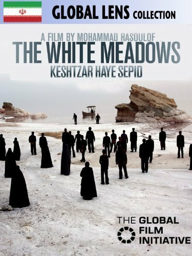 Смотреть фильм Белые луга / Keshtzar haye sepid (2009) онлайн в хорошем качестве HDRip