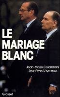 Белый брак / Mariage blanc