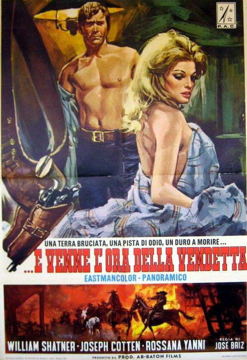 Смотреть фильм Белый команч / Comanche blanco (1968) онлайн в хорошем качестве SATRip