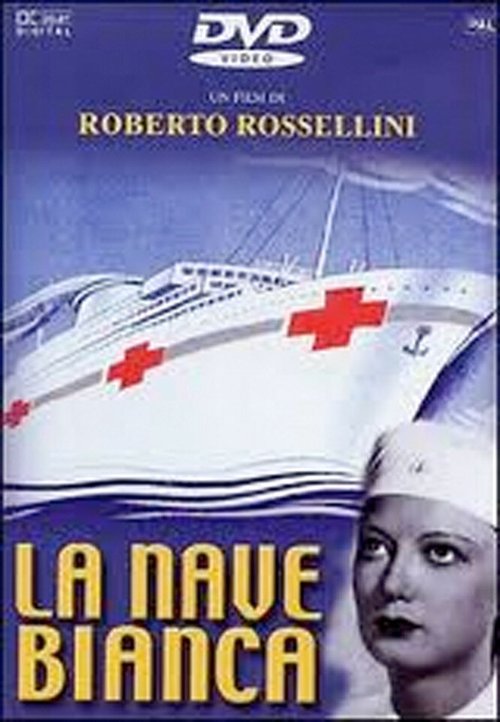 Смотреть фильм Белый корабль / La nave bianca (1941) онлайн в хорошем качестве SATRip