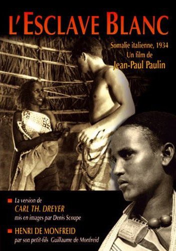 Смотреть фильм Белый раб / L'esclave blanc (1936) онлайн в хорошем качестве SATRip
