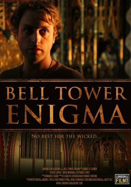 Смотреть фильм Bell Tower Enigma (2013) онлайн 