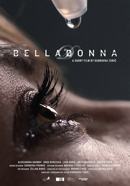 Смотреть фильм Белладонна / Belladonna (2015) онлайн 