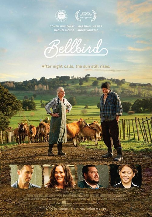 Смотреть фильм Bellbird (2019) онлайн в хорошем качестве HDRip