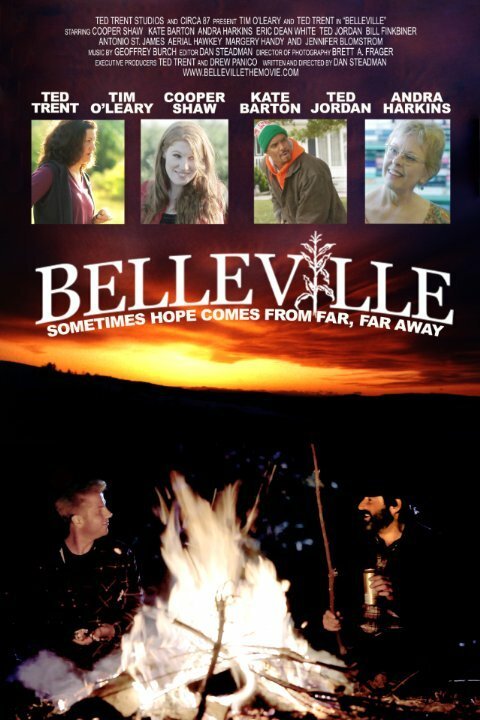 Смотреть фильм Belleville (2014) онлайн в хорошем качестве HDRip