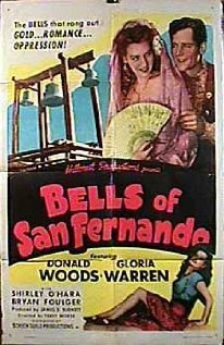 Смотреть фильм Bells of San Fernando (1947) онлайн в хорошем качестве SATRip