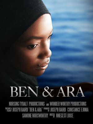 Смотреть фильм Ben & Ara (2015) онлайн в хорошем качестве HDRip