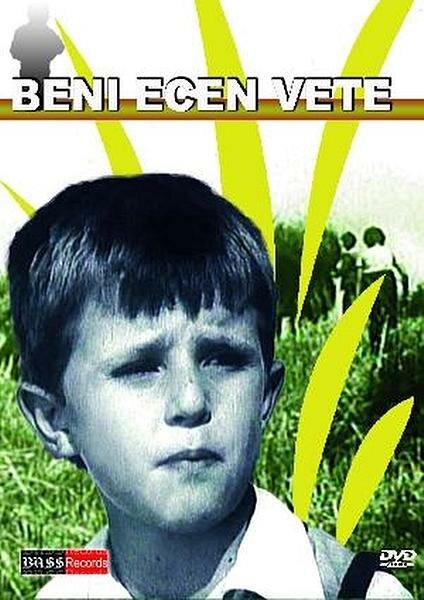 Смотреть фильм Бени, который гуляет сам по себе / Beni ecën vetë (1975) онлайн в хорошем качестве SATRip