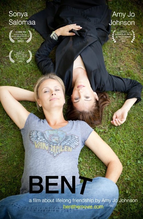 Смотреть фильм Bent (2013) онлайн в хорошем качестве HDRip