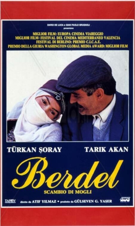 Смотреть фильм Бердель / Berdel (1990) онлайн в хорошем качестве HDRip