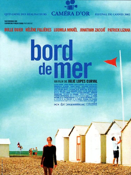 Смотреть фильм Берег моря / Bord de mer (2002) онлайн в хорошем качестве HDRip