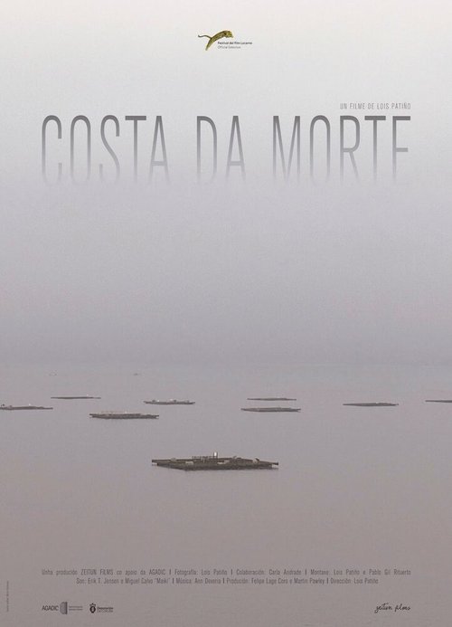 Смотреть фильм Берег смерти / Costa da morte (2013) онлайн в хорошем качестве HDRip
