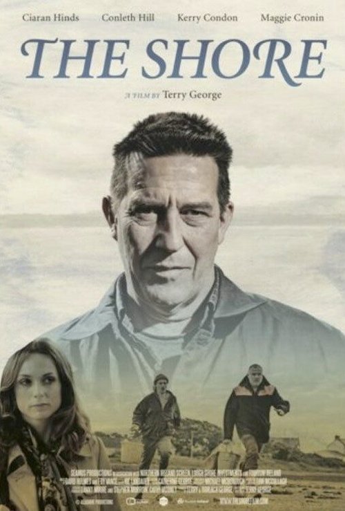 Смотреть фильм Берег / Shore (2011) онлайн в хорошем качестве HDRip