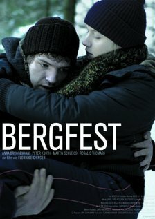 Смотреть фильм Bergfest (2008) онлайн в хорошем качестве HDRip