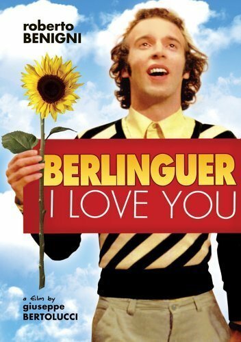Смотреть фильм Берлингуэр, я люблю тебя / Berlinguer ti voglio bene (1977) онлайн в хорошем качестве SATRip