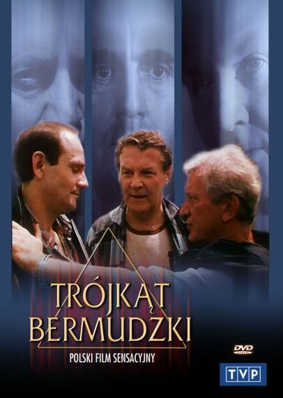 Смотреть фильм Бермудский треугольник / Trójkat bermudzki (1988) онлайн в хорошем качестве SATRip