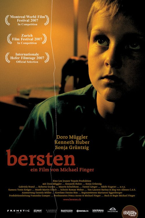 Смотреть фильм Bersten (2007) онлайн в хорошем качестве HDRip