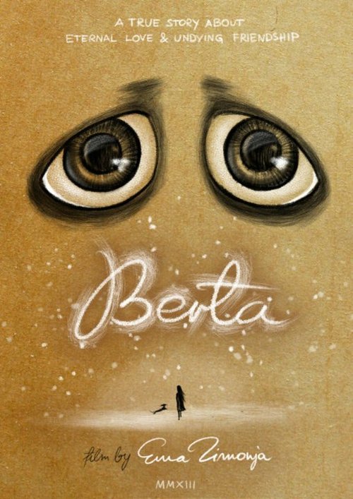 Смотреть фильм Берта / Berta (2013) онлайн 
