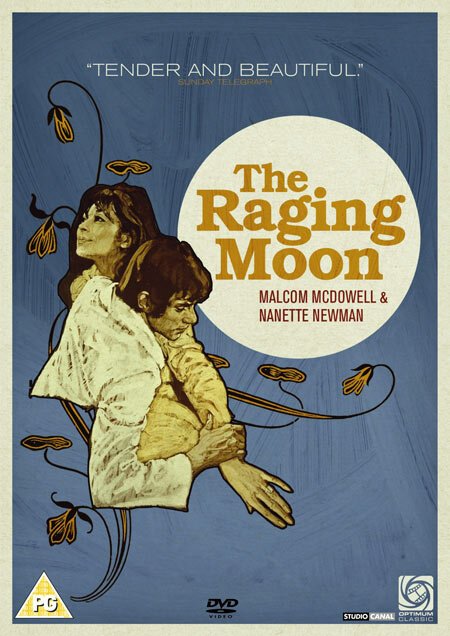 Смотреть фильм Бешеная луна / The Raging Moon (1971) онлайн в хорошем качестве SATRip