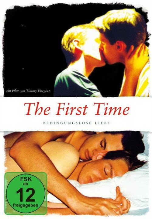 Смотреть фильм Бескомпромиссная любовь / The First Time - Bedingungslose Liebe (2011) онлайн в хорошем качестве HDRip