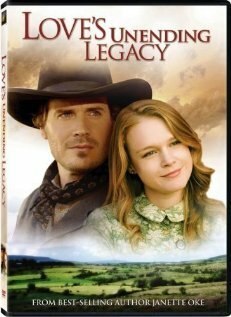 Смотреть фильм Бесконечное наследство любви / Love's Unending Legacy (2007) онлайн в хорошем качестве HDRip