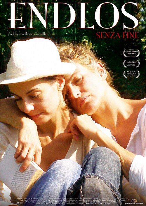 Смотреть фильм Бесконечность / Senza fine (2008) онлайн в хорошем качестве HDRip