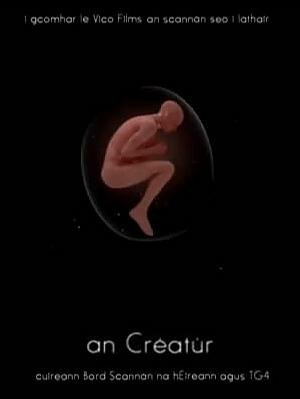 Смотреть фильм Беспомощное бесплотное существо / An Créatúr (2007) онлайн в хорошем качестве HDRip