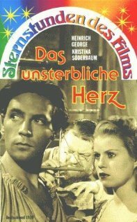 Смотреть фильм Бессмертное сердце / Das unsterbliche Herz (1939) онлайн в хорошем качестве SATRip
