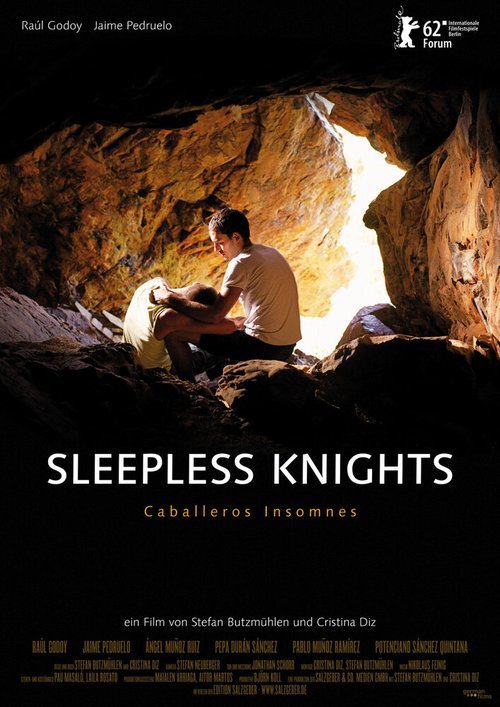 Смотреть фильм Бессонные рыцари / Sleepless Knights (2012) онлайн в хорошем качестве HDRip