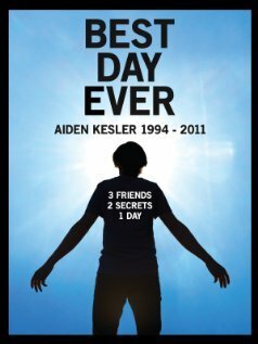 Смотреть фильм Best Day Ever: Aiden Kesler 1994-2011 (2011) онлайн в хорошем качестве HDRip