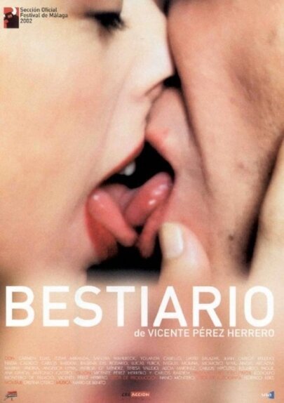 Смотреть фильм Бестиарий / Bestiario (2002) онлайн в хорошем качестве HDRip