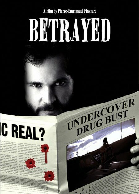Смотреть фильм Betrayed (2006) онлайн 