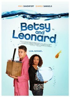 Смотреть фильм Betsy & Leonard (2012) онлайн в хорошем качестве HDRip