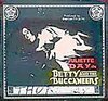 Смотреть фильм Betty and the Buccaneers (1917) онлайн 